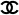 Logo chanel
