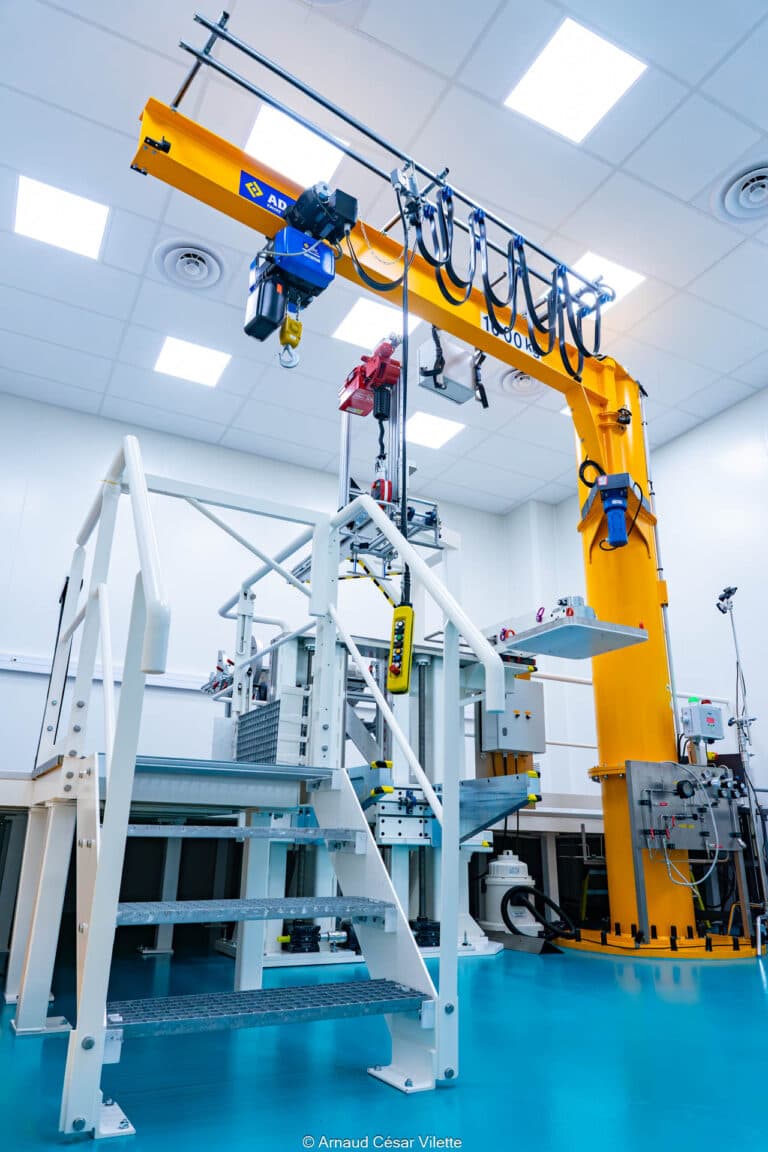 Elogen – Industrie