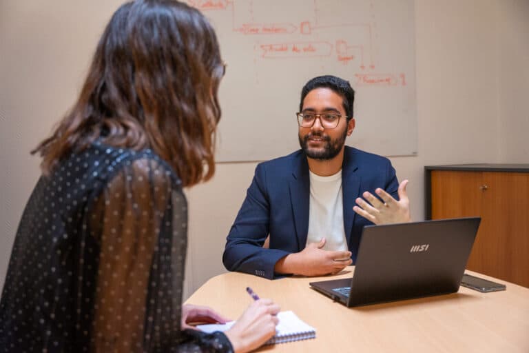 Actinuance – Logiciel